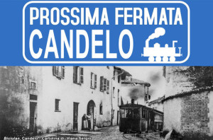 Prossima fermata Candelo
