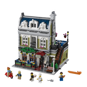 LEGO 10243 Parisian Restaurant