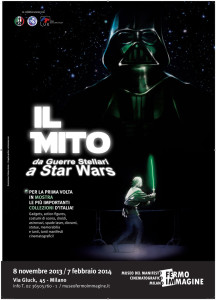 Mostra Star Wars