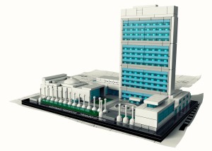 United Nations Headquarters