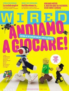 Wired 57