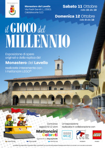 Il gioco del Millennio