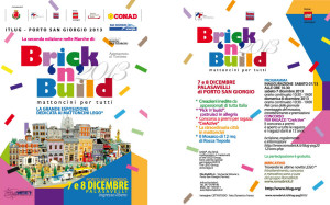 ItLUG Porto San Giorgio 2013