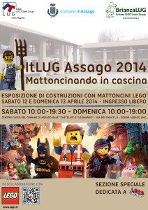 ItLUG Assago 2014