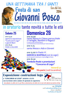 ItLUG Capriolo 2014