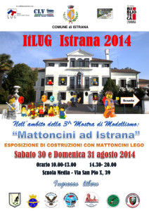 ItLUG Istrana 2014