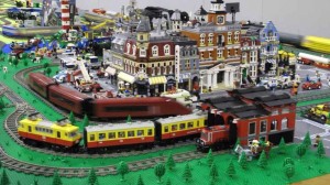 Model Expo