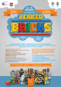 Il Ciocco Bricks