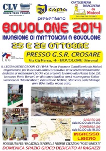 Bovolone 2014