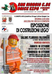 Brick Expo