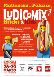 Ludicomix