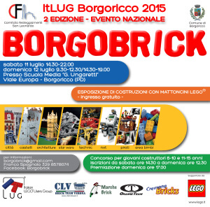 Borgobrick 2015