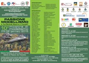 Mostra modellismo