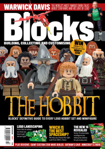Blocks #3