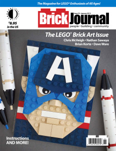 BrickJournal 32
