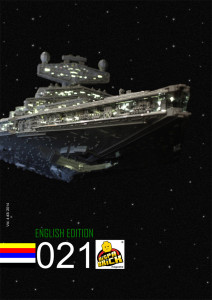 HispaBrick Magazine #21