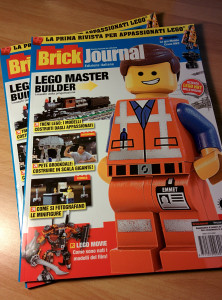 BrickJournal 0