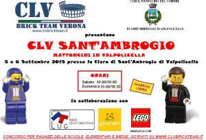 CLV Sant'Ambrogio