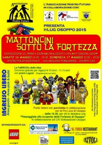 ItLUG Osoppo 2015