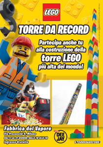 Torre da record