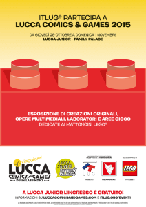 TBS006-LuccaComicsGames_2015-Locandina_A3-1000-LEGO