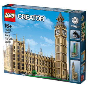 Big Ben