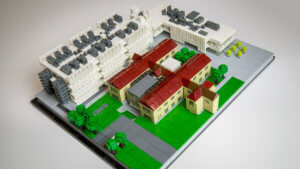 Polo di Lecco del Politecnico di Milano, di Roberto Cencig