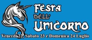 unicorno