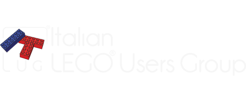 Il Forum di ItLUG – Italian LEGO® Users Group
