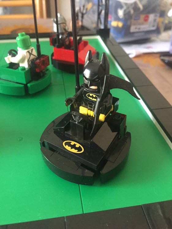 macchinina batman.JPG