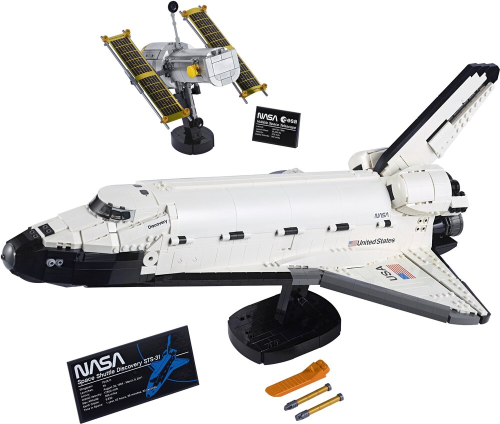 58508_LEGO NASA Space Shuttle Discovery  Product 14.jpg
