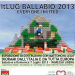 ItLUG Ballabio 2013