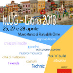 ItLUG Latina 2013