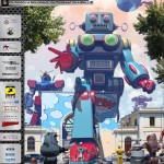 ItLUG partecipa alla mostra "Il mondo dei robot"