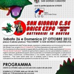 ItLUG partecipa a Brick Expo