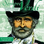 ItLUG partecipa alla mostra "Sempre Verdi"