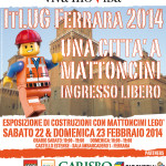 ItLUG Ferrara 2014