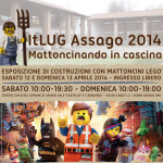 ItLUG Assago 2014