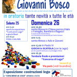 ItLUG Capriolo 2014
