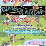 ItLUG partecipa a "Bimbolandia"