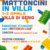 ItLUG partecipa a “Mattoncini in Villa” 2017