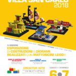 ItLUG Villa San Carlo 2018