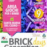 Brick Generation Days 2018