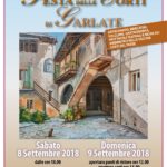 ItLUG partecipa alla “Festa delle corti” 2018