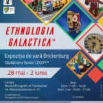 ItLUG presente a "Ethnologia Galactica" 2019