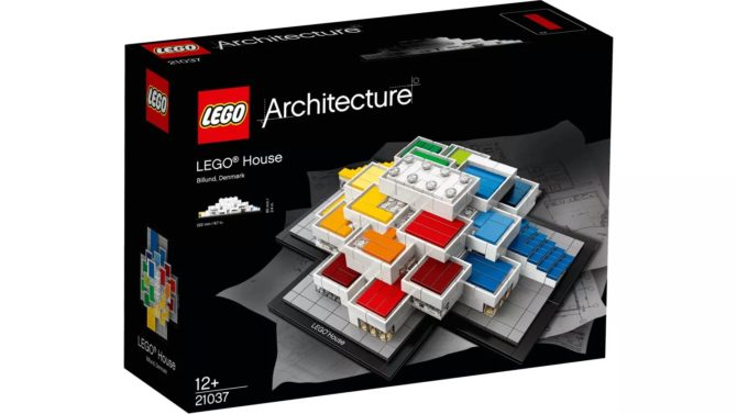 LEGO House