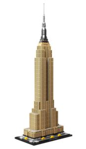 Empire State Building