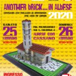 Another Brick in... Albese - ItLUG Albese 2020