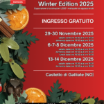 ItLUG partecipa a Gajà Bricks 2025 Winter edition