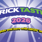 ItLUG presente a Bricktastick 2026